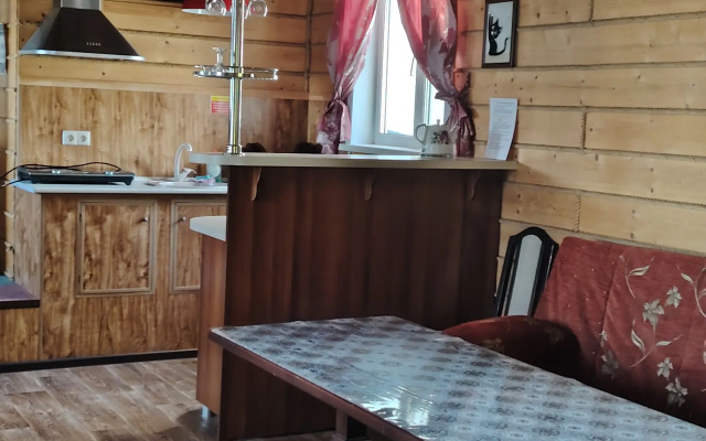 Kvartira Uutnaa 3h komnatnaa s vidom na gory