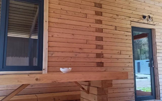 Semeyny Otdykh Guest House
