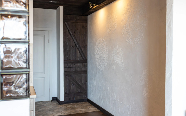 Atmosfera Italyyanskoy Toskany Flat