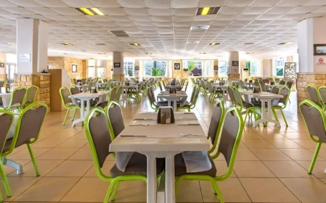 Pineta Club Hotel - All Inclusive