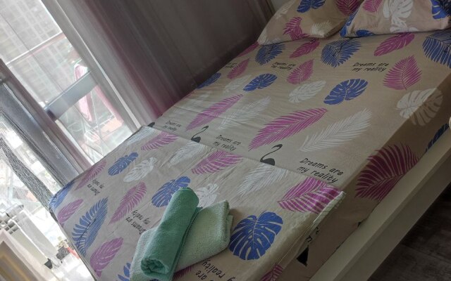 Апартаменты Lux Socol