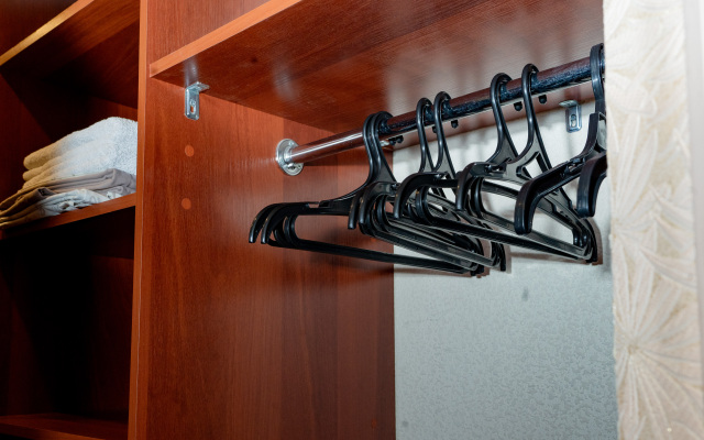 Квартира в самом сердце города