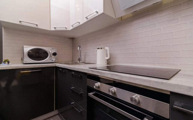 Квартира Victory Apart на Сосновая 1к3