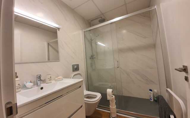 Апартаменты Valencia LUX