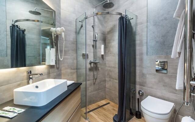 Gosh 596b Apartaments