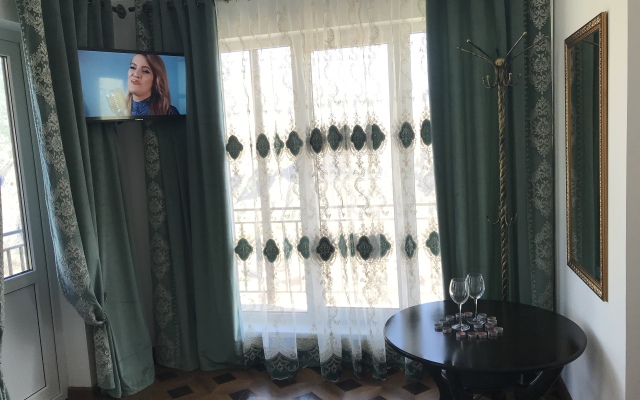 Гостевой дом Родное гнездо