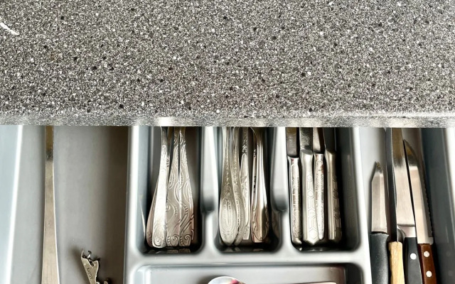 Апартаменты на Согласия