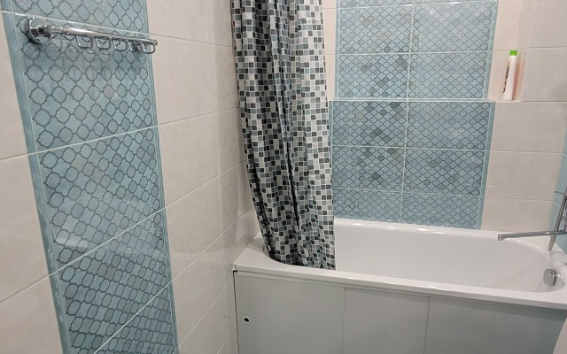 Квартира на улице Трилиссера 22