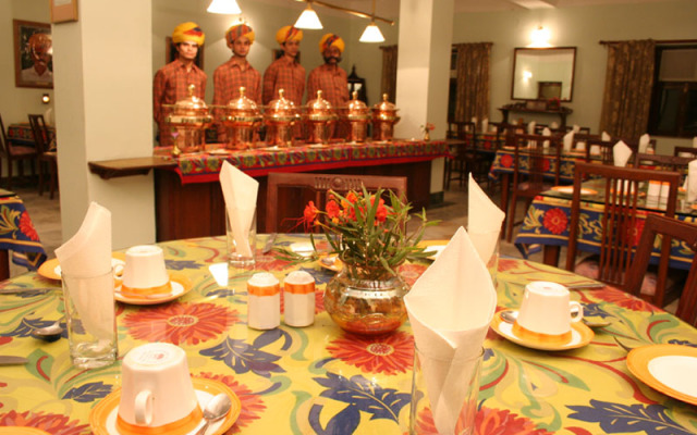 Karni Bhawan Heritage Hotel Jodhpur