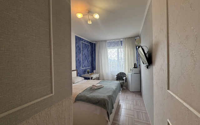 Квартиры Рантье-Центр-ЖД Вокзал на Карасунской 184 4