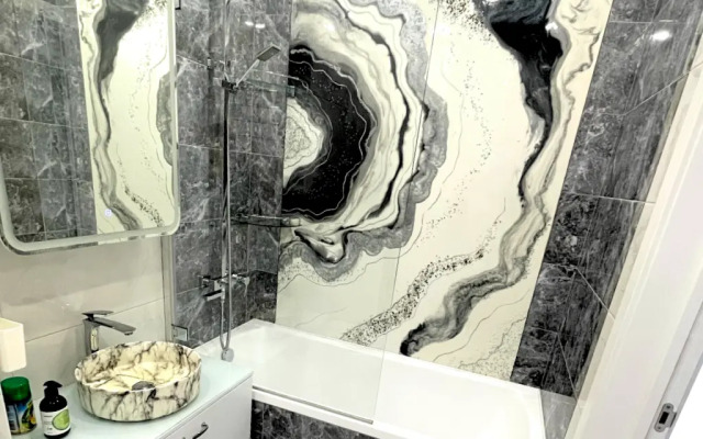 Красивейшая Квартира Около Метро