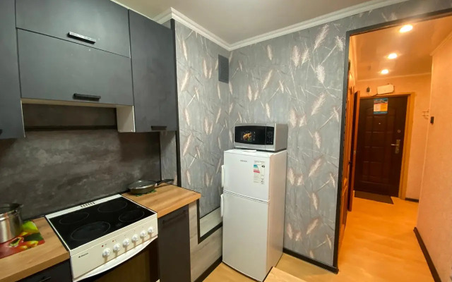 Апартаменты с 1 комнатой с видом на залив (КВАРТИРА51)