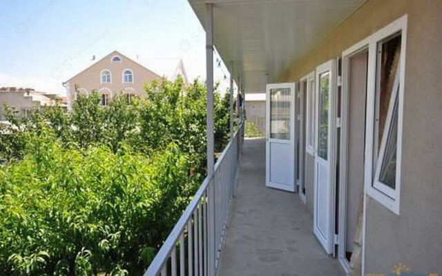 Diliya Guest House