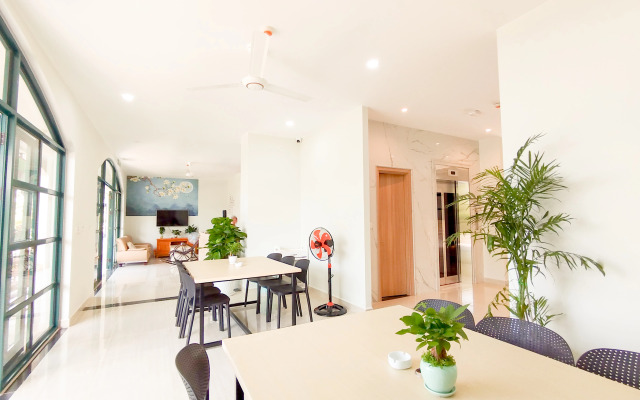 Alisa Phu Quoc Hotel