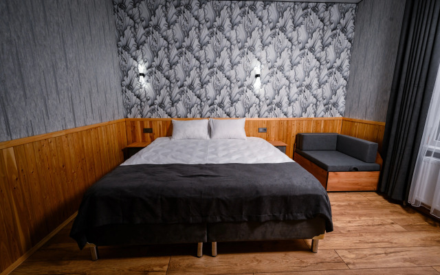 Morozville Hotel