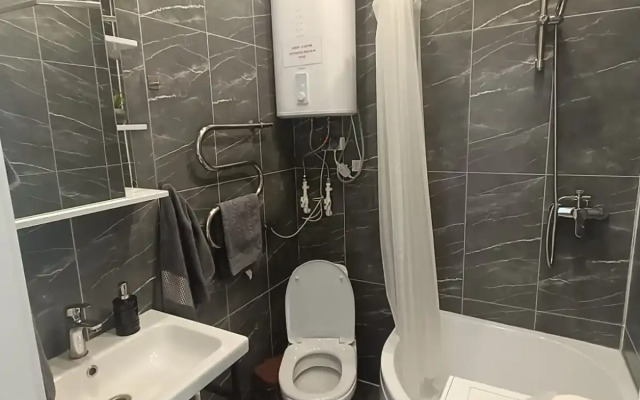 Гостевой дом Тишина