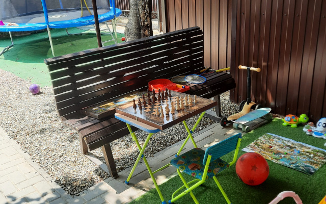Guest House na Gorkogo