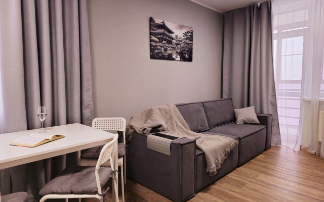 Abazhur Apart Stachek Guest House