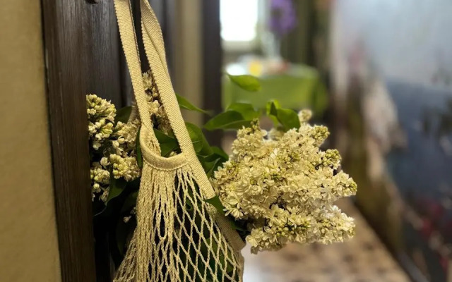 Квартира Уютная на Шишкова