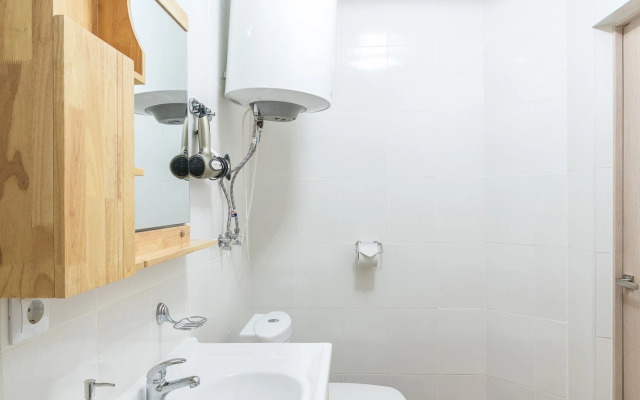 Апартаменты HeroCities в центре города