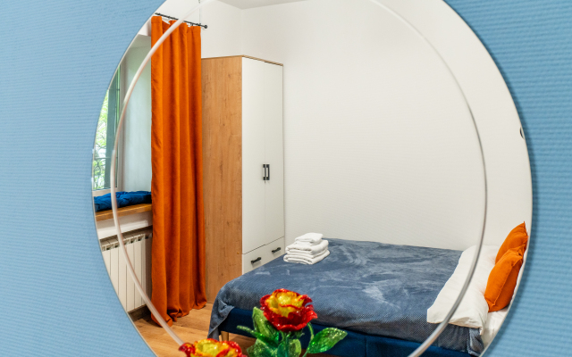 Апартаменты НеваАпарт 2 на Фонтанке