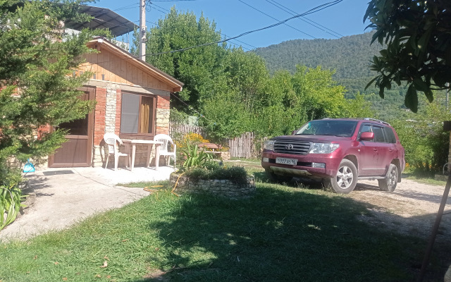 Evelinka Guest House