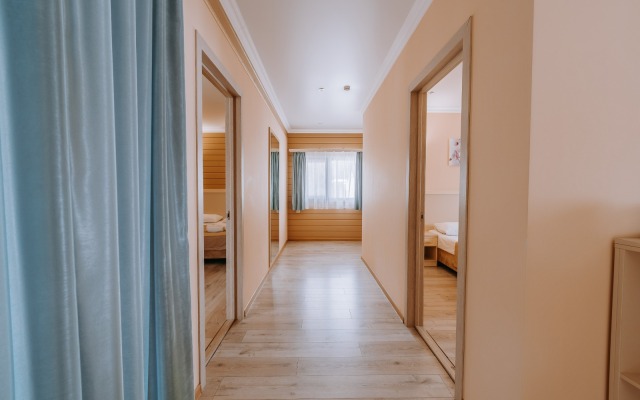 Gorgippiya Hotel