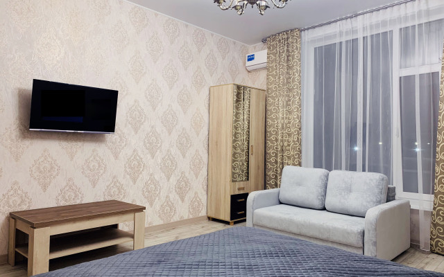 Raidas u Kaspiya 12 Flat
