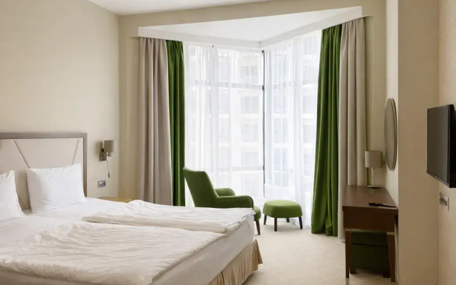 Apartamenty ZK Green Park 1