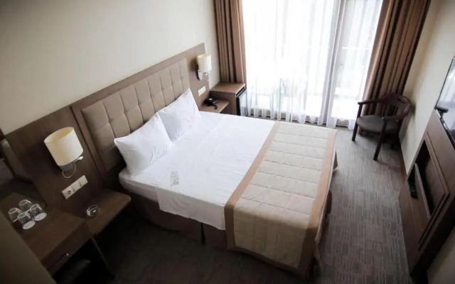 Hotel Sputnik Batumi Hotel