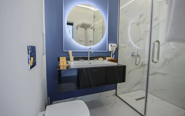 Отель Казахстан