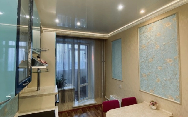 Апартаменты Холмогорская 4Г