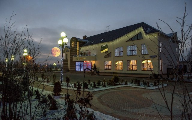 Zagorodnogo Kluba Olhovka Hotel