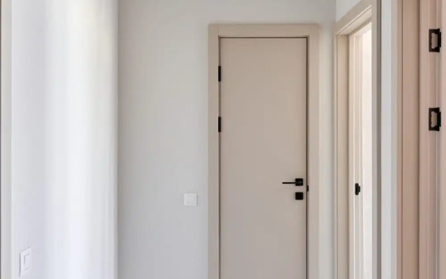 Liliya Khaus 33 Apartments