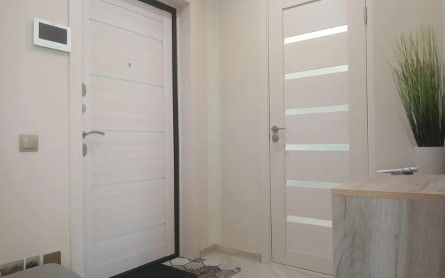 Studiya Belarus Minsk Dzerzhinskogo 123 Flat