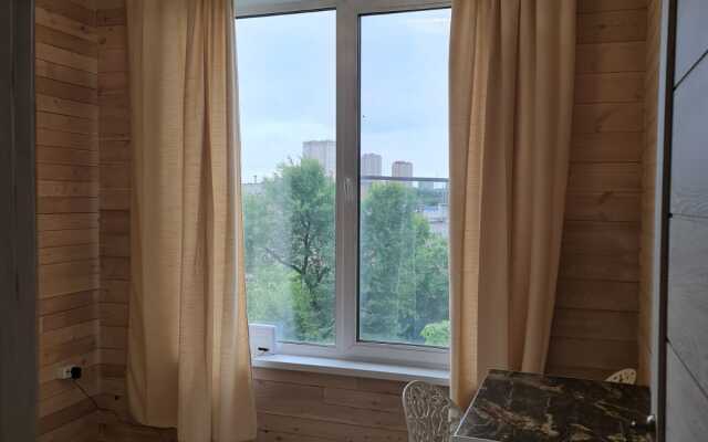 Dom Smolenskaya Guest House