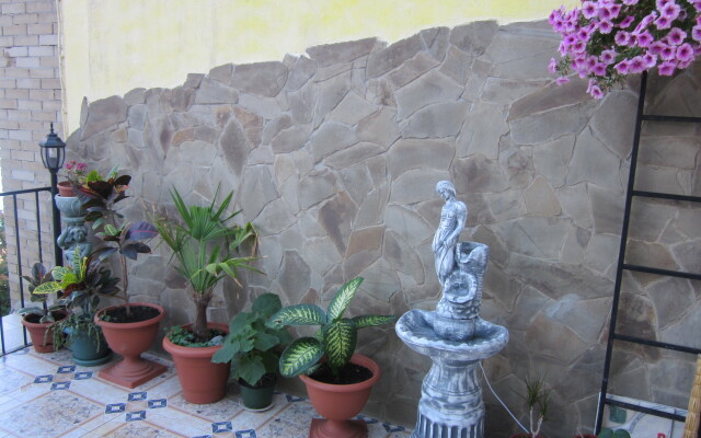 Гостевой дом "ВОЛНА"