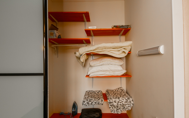 Provence Apartments