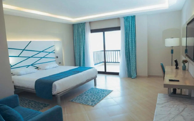 Gravity Aqua Park Hurghada  Families and Couples Only Hotel