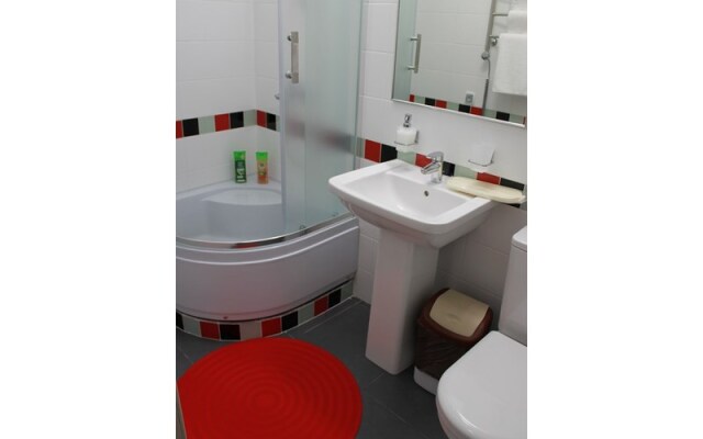 Отель От и до