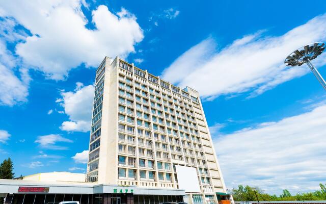 Nart Hotel