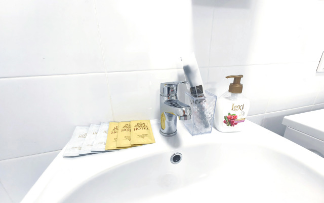 Квартира Новая евродвушка у МРНЦ им Цыба