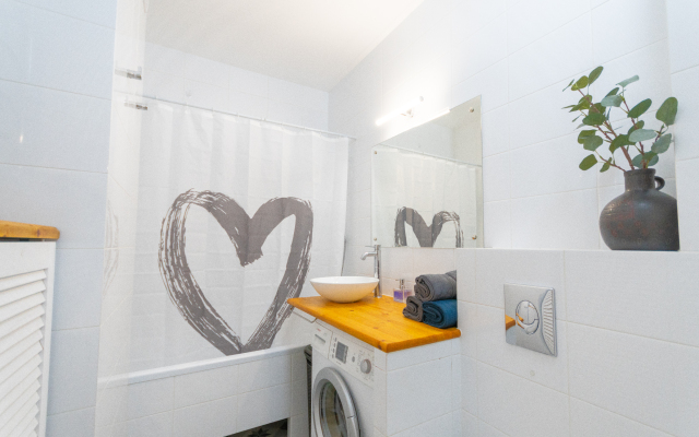Apartamenty Life Komendantskiy