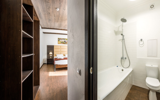 Bavariya Guest House