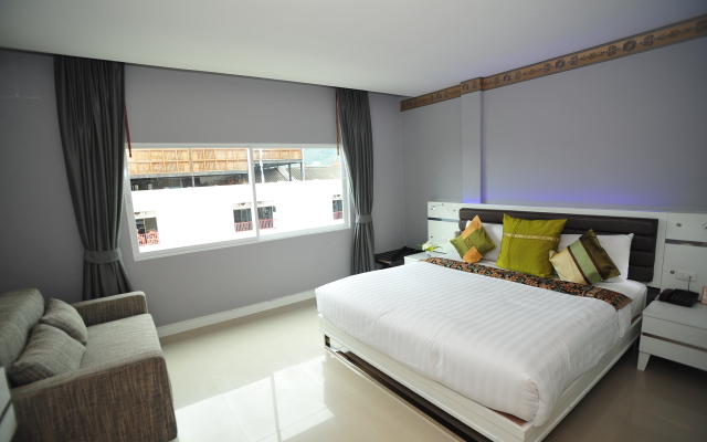C&N Hotel