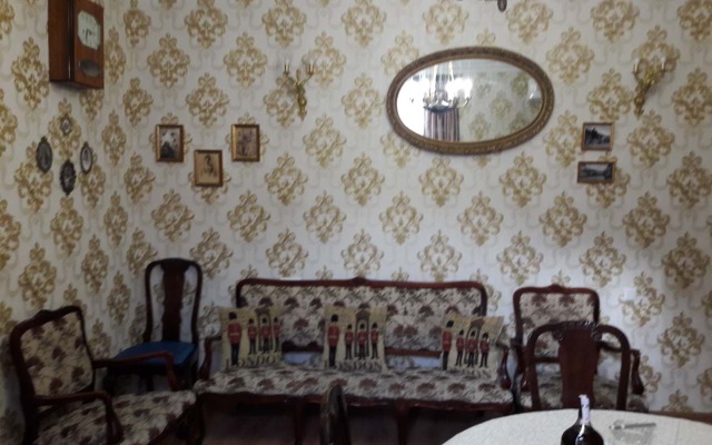 Apart-Hotel Svetlejshij Knyaz' Gruzinskij