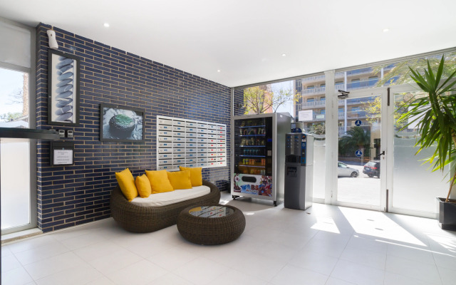 Ibersol Spa Aqquaria Suites