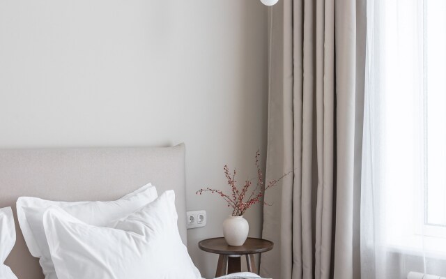 Квартира Видовая квартира у Дворцовой площади