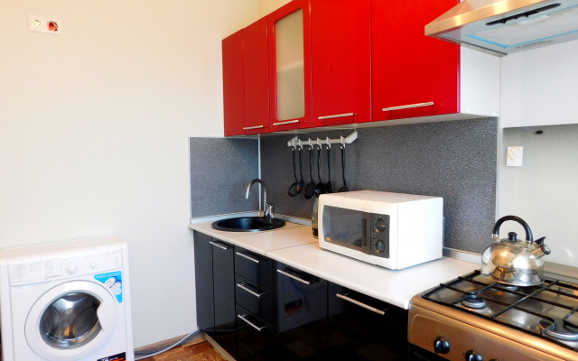 Квартира Подстепновска