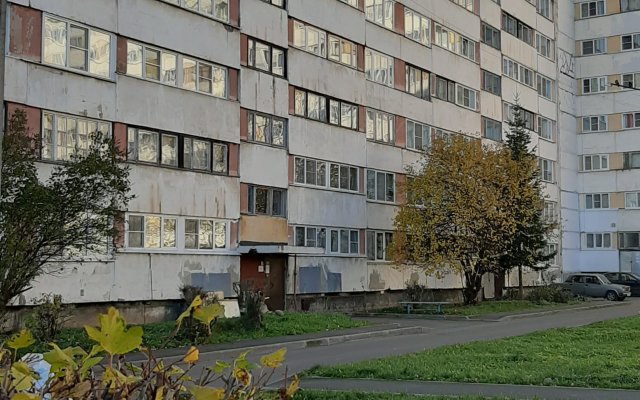 Квартира в самом центре Тихвина